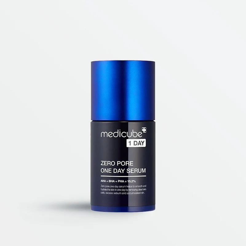 Medicube - Zero Pore One Day Serum (30ml)